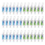Purell Advanced Hand Sanitizer Travel Size Variety Pack