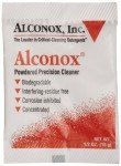 Alconox 1112 Powdered Precision Cleaning Packets