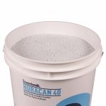 Boardwalk Low Suds Industrial Laundry Detergent 40lb