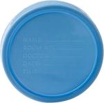 Leak-Proof Specimen Cups - 4oz Urine Jars (10)