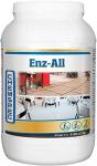 Chemspec ENZ-All Multi-Purpose Enzyme Cleaner 1-6 lb