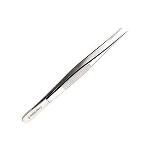 Stainless Steel Precision Tweezers for DIY Projects