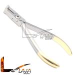 Orthodontic Wire Forming Detailing Step Pliers