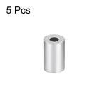 Aluminum Sleeve Crimp Clips for Steel Wire Rope