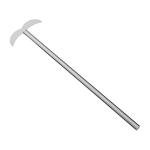 Stainless Steel Electric Stirring Rod for Labs