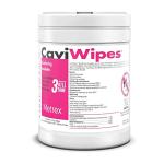 CaviWipes Large Disinfectant Wipes (160 Count)