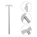Stainless Steel Electric Stirring Rod for Labs