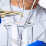 Laboratory Stirring Paddle - Mixing Tool for Labs