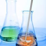 Stainless Steel Electric Stirring Rod for Labs