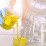 Laboratory Stirring Paddle - Mixing Tool for Labs