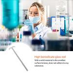 Stainless Steel Electric Stirring Rod for Labs