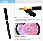 Bacterial Colony Counter Microbiology Testing Equipment