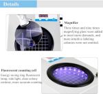 Bacterial Colony Counter Microbiology Testing Equipment