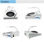 Bacterial Colony Counter Microbiology Testing Equipment