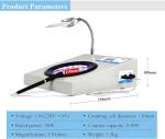 Bacterial Colony Counter Microbiology Testing Equipment