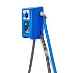 Mop Bucket Proportioner for Cleaning Chemical Dilution