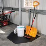 5 Gallon Open-Head Bucket with Gasket Lid