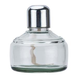 150 ml Alcohol Burner Lamp with Stainless Steel Cap