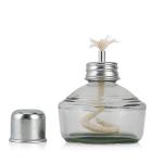 Annhua 150ml Alcohol Burner Lamp for Labs