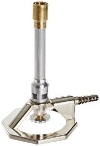 Humboldt H-6220 Tirrill Burner with Flame Stabilizer