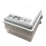JAEDO Digital Egg Incubator with Automatic Turner