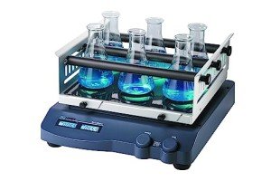 SCILOGEX SCI-O330-Pro Digital Orbital Shaker 7.5Kg