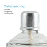 Annhua 150ml Alcohol Burner Lamp for Labs