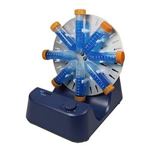 Scilogex SCI-RD-E Analog Tube Rotator Mixer
