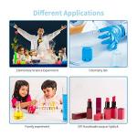 Annhua 150ml Alcohol Burner Lamp for Labs