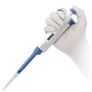 Adjustable Single Channel Micropipette 100-1000ul