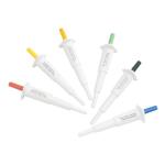 Mini Adjustable Pipette 10-200µl for Labs