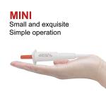 Mini Adjustable Pipette 10-200µl for Labs
