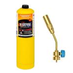 Bluefire Super Jumbo Flame Propane Torch Head