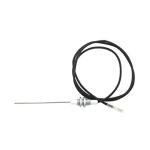 METER STAR 6.4mm Ceramic Electrode Spark Plug Set