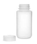 Wide Mouth Reagent Bottles, 250ml - Pack of 12