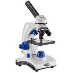 AmScope M162 Portable Student Compound Microscope 40X-1000X