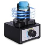 Hands-Free Mini Vortex Mixer with Adjustable Speed