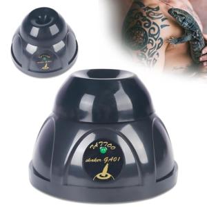 Mini Vortex Mixer for Lab and Tattoo Use