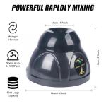 Mini Vortex Mixer for Lab and Tattoo Use