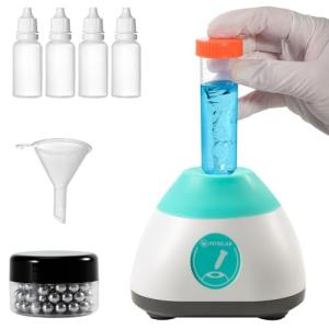 AyinLab Touch Vortex Mixer for Lab and Crafts