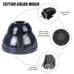 Mini Vortex Mixer for Lab and Tattoo Use