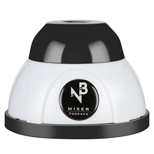 7000 RPM Mini Vortex Mixer for Labs and Crafts