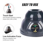 Mini Vortex Mixer for Lab and Tattoo Use