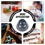 Mini Vortex Mixer for Lab and Tattoo Use