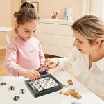 Insect Specimen Resin Collection - 12 Decorative Pieces