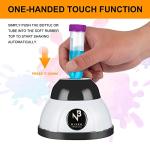 7000 RPM Mini Vortex Mixer for Labs and Crafts