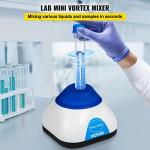 VEVOR Mini Vortex Mixer for Lab Use