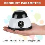 7000 RPM Mini Vortex Mixer for Labs and Crafts