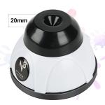 7000 RPM Mini Vortex Mixer for Labs and Crafts