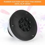 7000 RPM Mini Vortex Mixer for Labs and Crafts